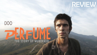 Doo Arai D! รีวิว Perfume: the story of a murderer