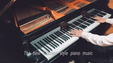 ดนตรี|เปียโน "เหลียงจู้"