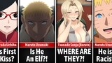 Naruto/Boruto Characters that became Memes Part 3 I Naruto/Boruto Memes
