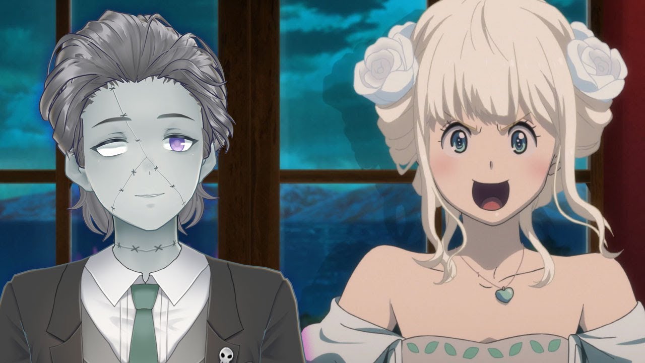 Episode 8 Impressions: Fena Pirate Princess (Kaizoku Oujo) 