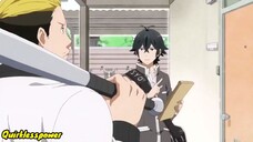 Handa Kun Hindi episode 3