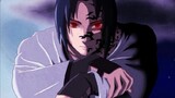 Does anyone remember that Uchiha evil kid who reached the peak?