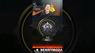 ji jii mau byon combat lu 🗿 #bennymoza #pubgmobile #pubg #pubgm #bgmi #pubgchina #pubgindia