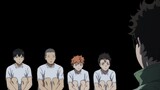 [Volleyball Boys] Volleyball Boys High-Energy Fragment (6)