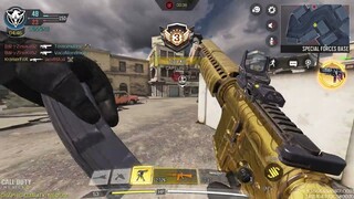 COD Mobile | Multiplayer Gameplay