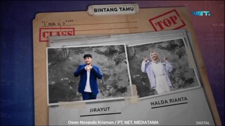Klip Di Tayang Acara NET. HD MAIN HAKIM SENDIRI PART 01 31 JULI 2024 RABU