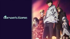 Darwin's Game Episode 01 English Dub (HD)