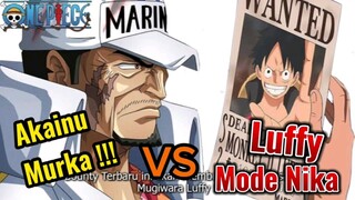 @GM-LynC, LUFFY VS WORLD GOVERMENT!