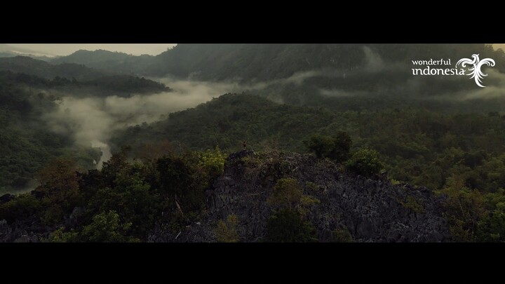 Majestic Loksado - Kalimantan Selatan