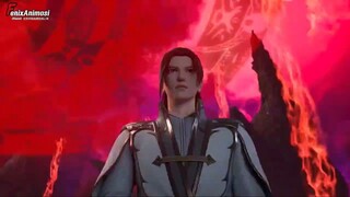 Supreme Sword God Eps 134 indo