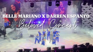 Darren Espanto x Belle Mariano Cover "Dati" with Special Performance "Pabalik Sa’yo" and "Tama Na"