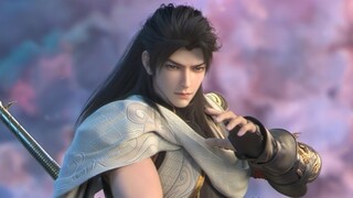 Bộ phim tài liệu quy mô lớn "Wen Zu Lin Dong" Wu Zu cả đời không theo văn học và chỉ biết 9 nhân vật