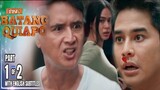 FPJ's Batang Quiapo Episode 181 (1/3) (October 25, 2023) Kapamilya Online live | Full Episode Review