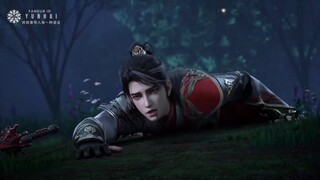 Legend of Matrial Immortal S4 Episode 114 Sub Indo
