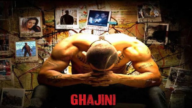 Ghajini subtitle sale