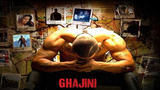 Ghajini (2008) (Indian Action Thriller) W/ English Subtitle HD