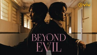 Beyond Evil Eps 14 Sub Indo