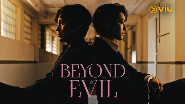 Beyond Evil Eps 16 (End) Sub Indo