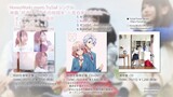 HoneyWorks meets TrySail「センパイ。」【クロスフェード】