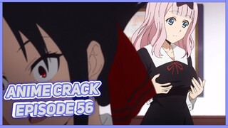 Punya Ayah Mertua Nakal ( Anime on Crack Indonesia Episode 56 )