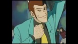 Out of Touch but just the chorus while Lupin and Fujiko dance to it