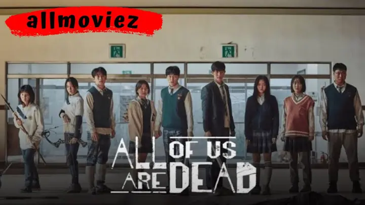 All of us are dead 2022 trailer | Netflix All Of Us Are Dead trailer (2022)| Netflix 2022 K drama