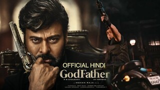 Godfather 2022 (Hindi)