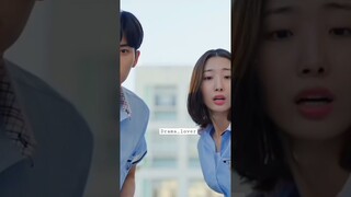 Updated version of catching someone in kdrama 🤣😂#crashcourseinromance #kdrama #viral #shorts #funny