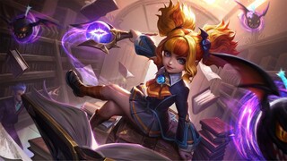 Mobile Legends: Bang Bang - Brawl | Lylia