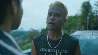 Pencuri satu sen (EP07)