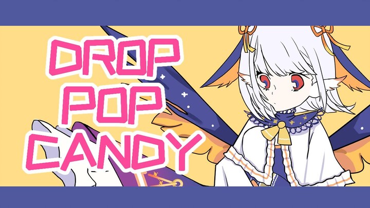 Drop Pop Candy [Hanon Hanon / Bản dịch chuyên nghiệp] Cảm ơn bạn rất nhiều!