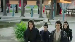 EP.5ชีวิตนี้ข้าคิดถึงแต่ซิงเฉิน