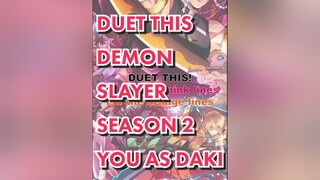 demonslayer entertainmentarc season2 warabihime daki