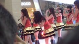 [Fancam] JKT48 - Kokoro No Placard @ Event Honda (Melody Focus)