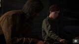 LAST OF US 2 - LAST PART - FULL GAME CUTSCENES + OFFICIAL SOUND TRACK PS5