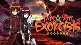 Twin Star Exorcist episode-28
