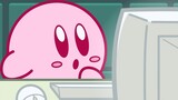 [อนิเมะ] [Kirby's Dream Land] เคอร์บี้ฝึกท่องโลกออนไลน์