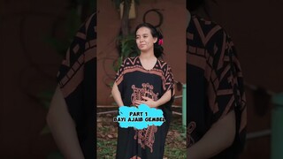 Part 1 Bayi Ajaib Gembel #shorts #dramapendek #dramasedih #sangdewibanyu #filmpendek