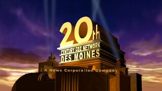 20th Century Fox Network Des Moines