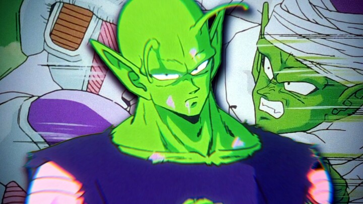 The strongest fusion! Namek's new hope!!