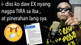 Exmodissko - Kayo pa pala ng Tatay ng Anak mo , Niloko Mo Ko