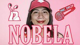 NOBELA (cover) | Zhianalyn Vlog
