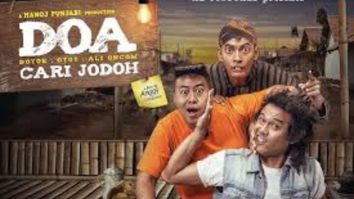 D.O.A Mencari Jodoh (2018)