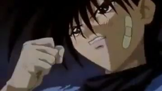 Flame of Recca Episode 13 Tagalog Dub