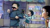 Doraemon: Shixiu and the blue fat man search for their ancestors and uncover the secret of sending t