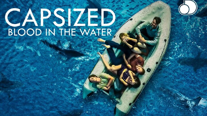 Capsized: Blood in the Water (2019)