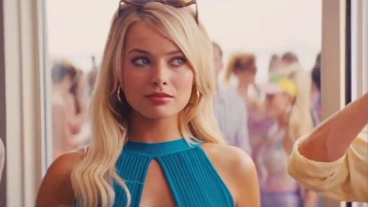 The Wolf of Wall Street, the love of rich people is so simple and boring