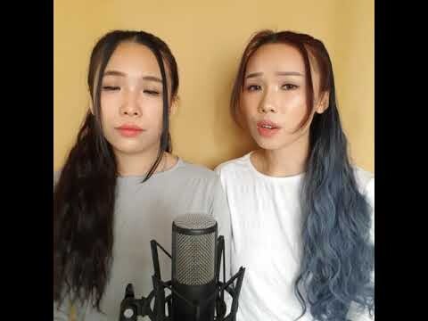 NATALIE TAYLOR - SURRENDER COVER (INDONESIA) | CLARESTA X CHRISTABEL