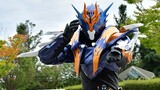 仮面ライダービルド Kamen Rider Build Episode 9,10&11