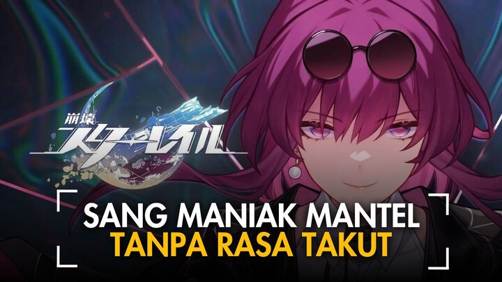 FAKTA MENARIK MOMMY KAFKA | HONKAI STAR RAIL INDONESIA